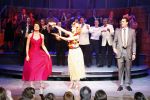 Utrecht 9 maart 2008
Premiere Dirty dancing met oa Martin v Bentem Anouk v Nes Jette Carolijn v d Berg Frances de Jong Chris Tates ea in het Beatrix theater.
Peter Smulders bv