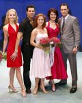 Utrecht 9 maart 2008
Premiere Dirty dancing met oa Martin v Bentem Anouk v Nes Jette Carolijn v d Berg Frances de Jong Chris Tates ea in het Beatrix theater.
Peter Smulders bv