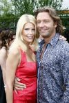 Amsterdam 17 mei 2009
Coiffure awards in de Rai. Anouschka Wink met vriend
Peter Smulders bv