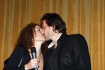Amsterdam 5 november 2007
Premiere see you in Vegas van Hans Klok in Tuschinski. Antoinette Beumer met man