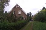 De Hoef 20 Augustus 1999
Het nieuwe huis van Antonie Kamerling


De Hoef 20 Augustus 1999
Het nieuwe huis van Antonie Kamerling en Isa Hoes

PETER SMULDERS BV