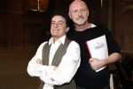 Amsterdam 31 maart 2008
Presenatie  musical the fantasticks in de westergasfabriek met Jeome Reehuis Arjan Ederveen en Johnny Kraaykamp jr.
Peter Smulders bv