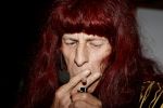 Amstelveen 11 september 2007
Presentatie dvd en cd's van de sixties in cafe 1860.