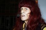 Amstelveen 11 september 2007
Presentatie dvd en cd's van de sixties in cafe 1860. Armand Blowt op het podium