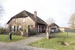 Gendringen 15 december 2007
Begrafenis Arne Jansen .  Het huis waar Arne Jansen heeft gewoond