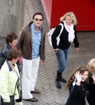 Amsterdam, 26 Mei 2008
Arnold Schwarzenegger Look A Like