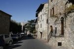 Assisi (Italie ) Bij Perugia
Stadsgezichten, Monumentale Panden, oude culturen en de Basiliek van Sint Franciscus ( waar St. Franciscus begraven ligt ) Historiche panden