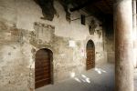 Assisi (Italie ) Bij Perugia
Stadsgezichten, Monumentale Panden, oude culturen en de Basiliek van Sint Franciscus ( waar St. Franciscus begraven ligt ) Historiche panden