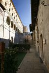 Assisi (Italie ) Bij Perugia
Stadsgezichten, Monumentale Panden, oude culturen en de Basiliek van Sint Franciscus ( waar St. Franciscus begraven ligt ) Historiche panden