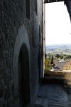 Assisi (Italie ) Bij Perugia
Stadsgezichten, Monumentale Panden, oude culturen en de Basiliek van Sint Franciscus ( waar St. Franciscus begraven ligt ) Historiche panden