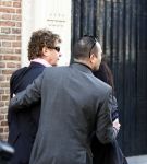 Hoorn 30 maart 2009
Astrid Colle en Hans v Hemert worden geweigerd bij de begrafenis van Martin Brozius.
Peter Smulders bv
