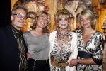 Noordwijk 17 mei 2009
Feest Astrid Engels bij de hotels van Oranje. Astrid met dochters en vriend
Peter Smulders bv