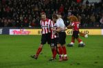 Eindhoven, 12 Maart 2008
UEFA 1/8 finale PSV-Tottenham Hotspur, eindstand 0-1
PSV wint na verlenging en straschoppen met 6-5 en gaat door naar de 1/4 Finale
Balasz Dzsudzsak is blij en viert feest met Jan Kromkamp en Dirk Marcellis