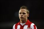 Eindhoven, 23 Januari 2008 Kompetitiewedstrijd PSV-Sparta, eindstand 3-1 Seizoen 2007/2008
Balazs Dzsudzsak