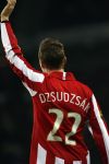 Eindhoven, 23 Januari 2008 Kompetitiewedstrijd PSV-Sparta, eindstand 3-1 Seizoen 2007/2008
Balazs Dzsudzsak