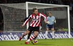 Eindhoven, 23 Januari 2008 Kompetitiewedstrijd PSV-Sparta, eindstand 3-1 Seizoen 2007/2008
Balazs Dzsudzsak