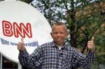 1997 Oprichting BNN met Bart de Graaff