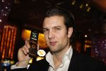 Amsterdam 3 december 2007
Presentatie nieuwe motorola telefoon in het holland casino. Bas Muijs