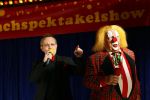 Volendam 8 februari 2009
Optreden Bassie , Bas v Toor in Volendam met lachen en spektakelshow.
Peter Smulders bv