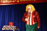 Volendam 8 februari 2009
Optreden Bassie , Bas v Toor in Volendam met lachen en spektakelshow.
Peter Smulders bv