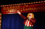 Volendam 8 februari 2009
Optreden Bassie , Bas v Toor in Volendam met lachen en spektakelshow.
Peter Smulders bv
