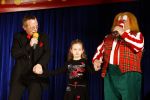 Volendam 8 februari 2009
Optreden Bassie , Bas v Toor in Volendam met lachen en spektakelshow.
Peter Smulders bv