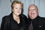 Uitgeest 16 januari 2008
Nieuwjaarsreceptie henk geels in bob's saloon. Bas v Toor met vrouw Coby