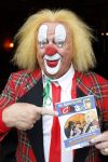 Bilthoven 17 september 2007
Presentatie dvd Bassie v Toor.