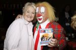 Bilthoven 17 september 2007
Presentatie dvd Bassie v Toor. Annie de Reuver