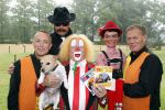 Bilthoven 17 september 2007
Presentatie dvd Bassie v Toor.