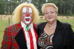 Bilthoven 17 september 2007
Presentatie dvd Bassie v Toor. met vrouw