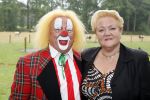 Bilthoven 17 september 2007
Presentatie dvd Bassie v Toor. met vrouw