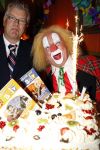 Bilthoven 17 september 2007
Presentatie dvd Bassie v Toor.