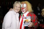 Bilthoven 17 september 2007
Presentatie dvd Bassie v Toor. Annie de Reuver
