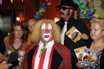 Bilthoven 17 september 2007
Presentatie dvd Bassie v Toor.