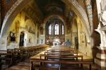 Assisi (Italie ) Bij Perugia
Stadsgezichten, Monumentale Panden, oude culturen en de Basiliek van Sint Franciscus ( waar St. Franciscus begraven ligt ) Historiche panden