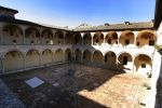 Assisi (Italie ) Bij Perugia
Stadsgezichten, Monumentale Panden, oude culturen en de Basiliek van Sint Franciscus ( waar St. Franciscus begraven ligt ) Historiche panden
