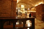 Assisi (Italie ) Bij Perugia
Stadsgezichten, Monumentale Panden, oude culturen en de Basiliek van Sint Franciscus ( waar St. Franciscus begraven ligt ) Historiche panden