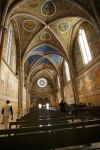 Assisi (Italie ) Bij Perugia
Stadsgezichten, Monumentale Panden, oude culturen en de Basiliek van Sint Franciscus ( waar St. Franciscus begraven ligt ) Historiche panden
