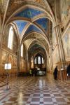 Assisi (Italie ) Bij Perugia
Stadsgezichten, Monumentale Panden, oude culturen en de Basiliek van Sint Franciscus ( waar St. Franciscus begraven ligt ) Historiche panden