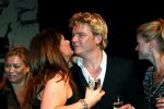 Hilversum 21 januari 2008
Premiere Laura Vlasblom in theater Gooiland. Bastiaan Ragas en Tooske Breugem