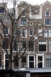 Amsterdam 30 april 2008
Huis van Beau v Erven Dorens in amsterdam