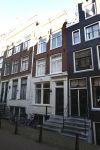 Amsterdam 15 februari 2008
Beau v Erven Dorens zijn huis staat te koop.
Peter Smulders bv