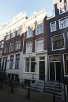 Amsterdam 15 februari 2008
Beau v Erven Dorens zijn huis staat te koop.
Peter Smulders bv
