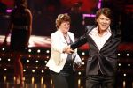 Aalsmeer 15 mei 2009
Dancing with the stars in de studio's in Aalsmeer. Beau v Erven Dorens en Lieke v Lexmond
Peter Smulders bv