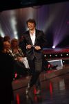 Aalsmeer 15 mei 2009
Dancing with the stars in de studio's in Aalsmeer. Beau v Erven Dorens met Lieke v Lexmond dansend
Peter Smulders bv