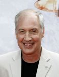 Amsterdam 16 juli 2008
Premiere Wall E in Tuschinski. 
Ben Burtt