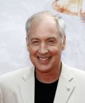 Amsterdam 16 juli 2008
Premiere Wall E in Tuschinski. 
Ben Burtt