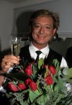 14 April 1994
Benny Neyman
