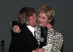 Apeldoorn, 17 Februari 1999
Benny Neyman 25 jaar artiest
hier op de foto met Conny Vandenbos